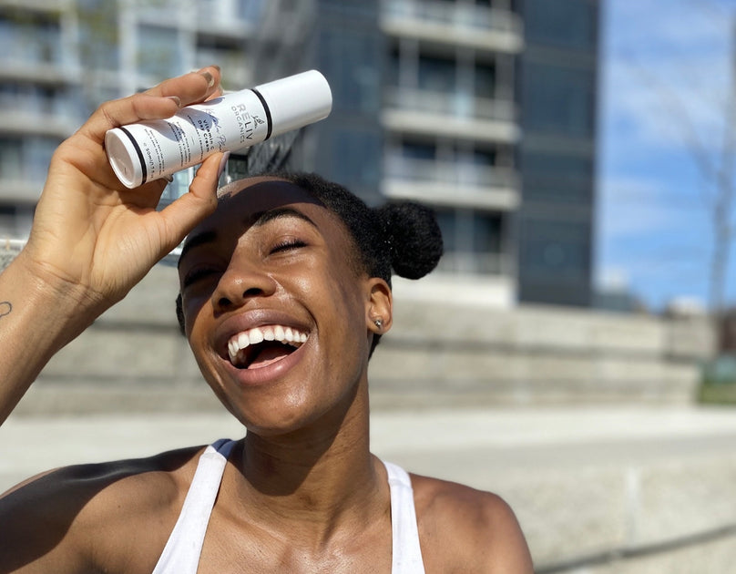 Micha's Picks – ReLiv Organics