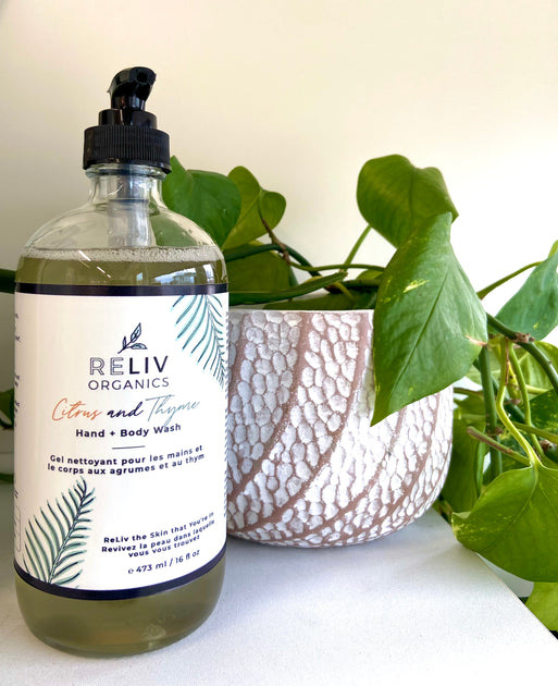 Products – ReLiv Organics