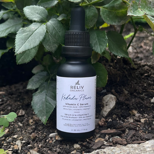 Serum – ReLiv Organics