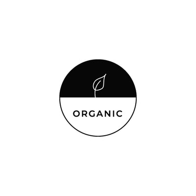 ORGANIC INGREDIENTS