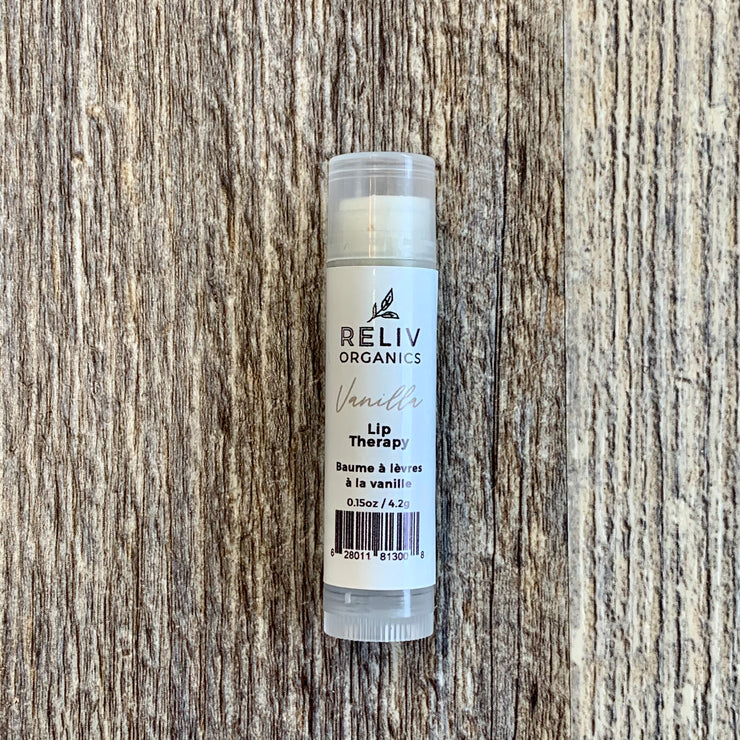 Vanilla Lip Therapy